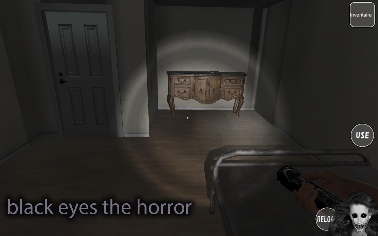 horror game pc download